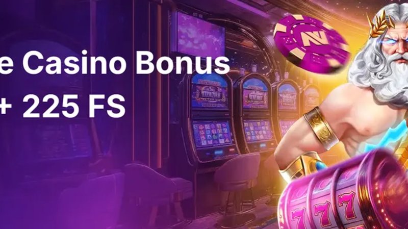 Descubre los mejores bonos y el login rápido de Savaspin Casino