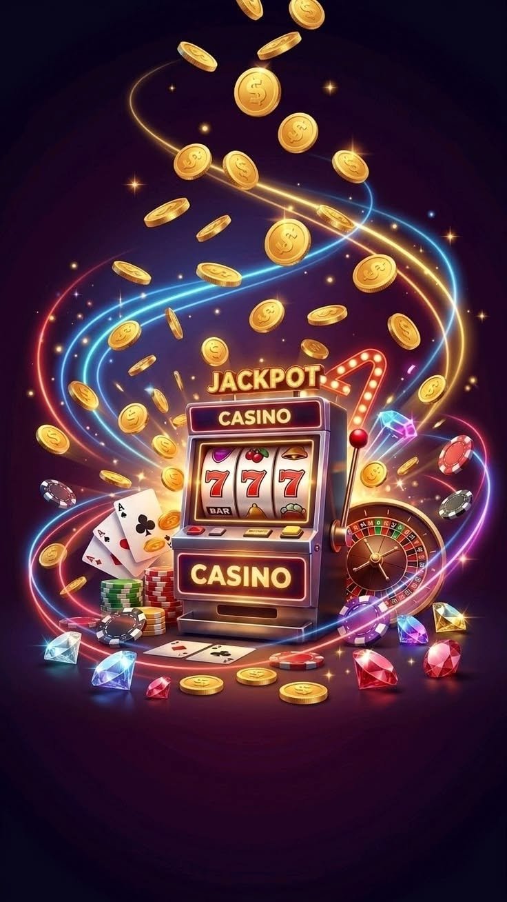 Is a “free” slot machine actually free at Duffspin?